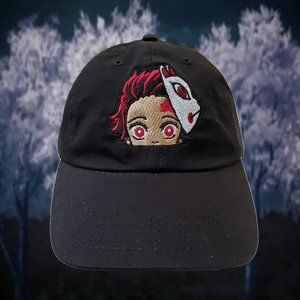 Tanjirou Hat 🔥NEW🔥